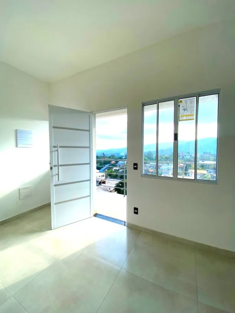 Casa, 2 quartos - Foto 4