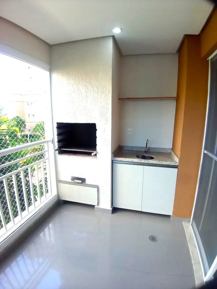 Apartamento, 3 quartos - Foto 3