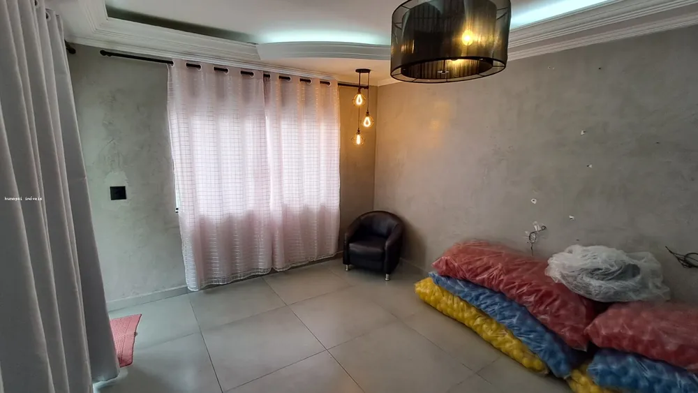 Sobrado, 3 quartos - Foto 10