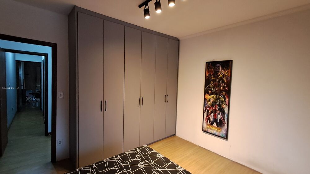 Sobrado, 3 quartos - Foto 1