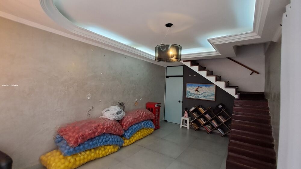 Sobrado, 3 quartos - Foto 8