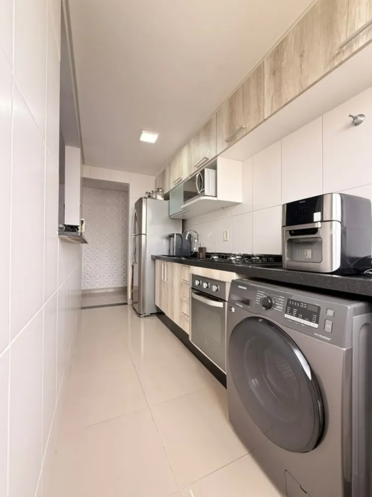 Apartamento, 2 quartos - Foto 16
