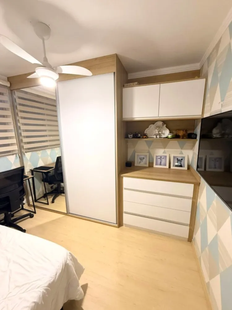 Apartamento, 2 quartos - Foto 14
