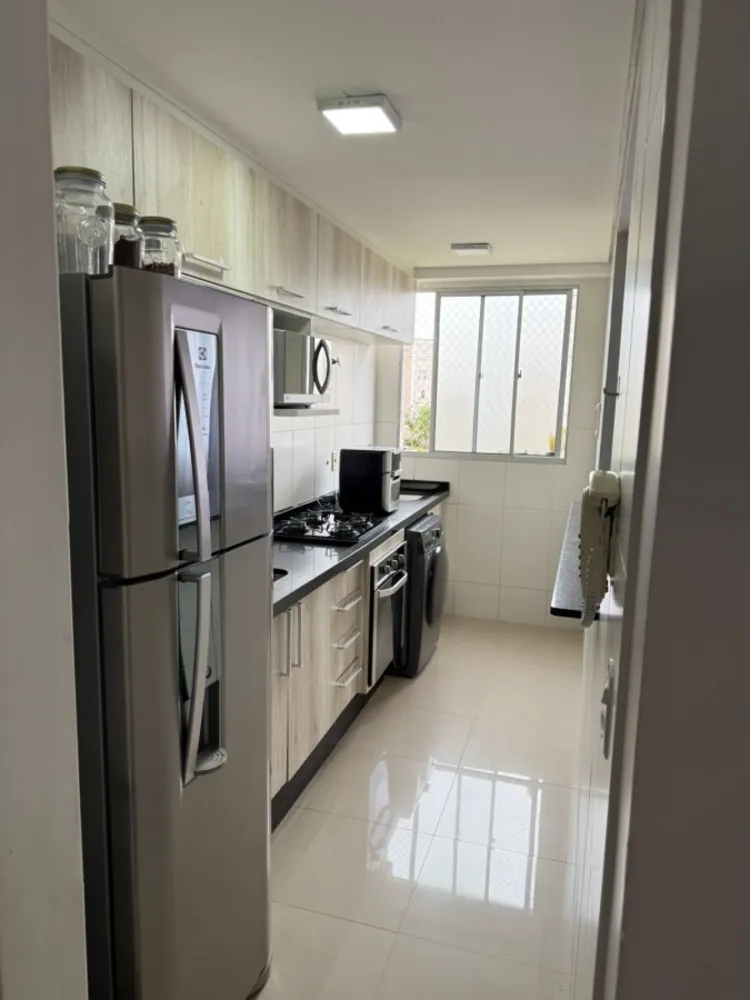 Apartamento, 2 quartos - Foto 2