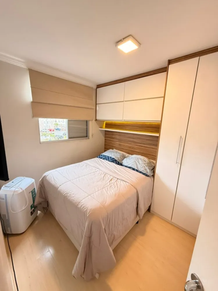 Apartamento, 2 quartos - Foto 6