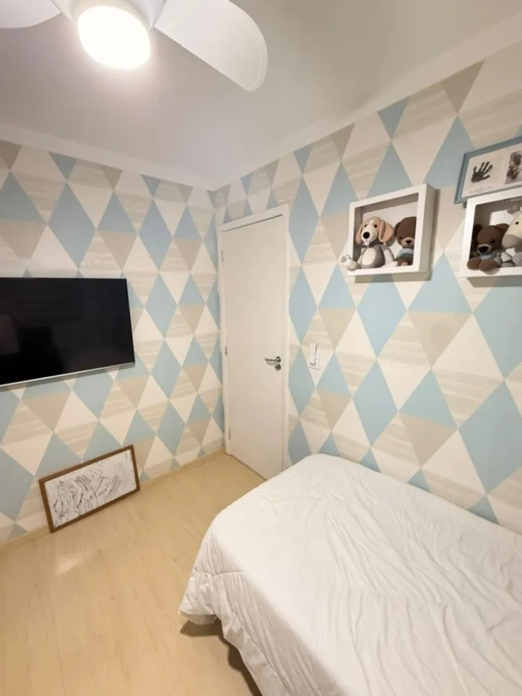 Apartamento, 2 quartos - Foto 11
