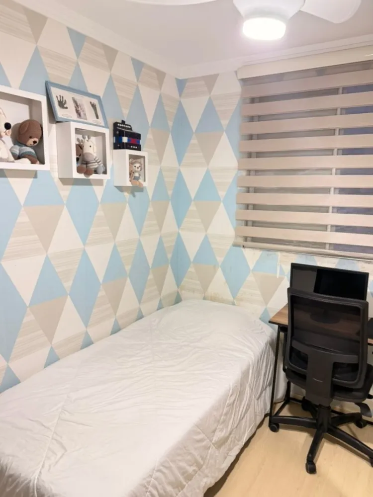 Apartamento, 2 quartos - Foto 12
