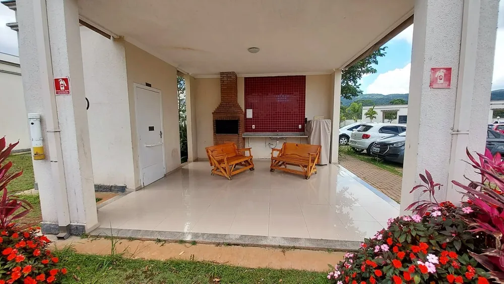 Apartamento, 2 quartos - Foto 8