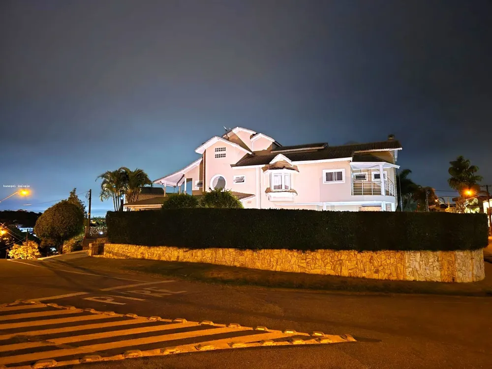 Sobrado, 4 quartos - Foto 1