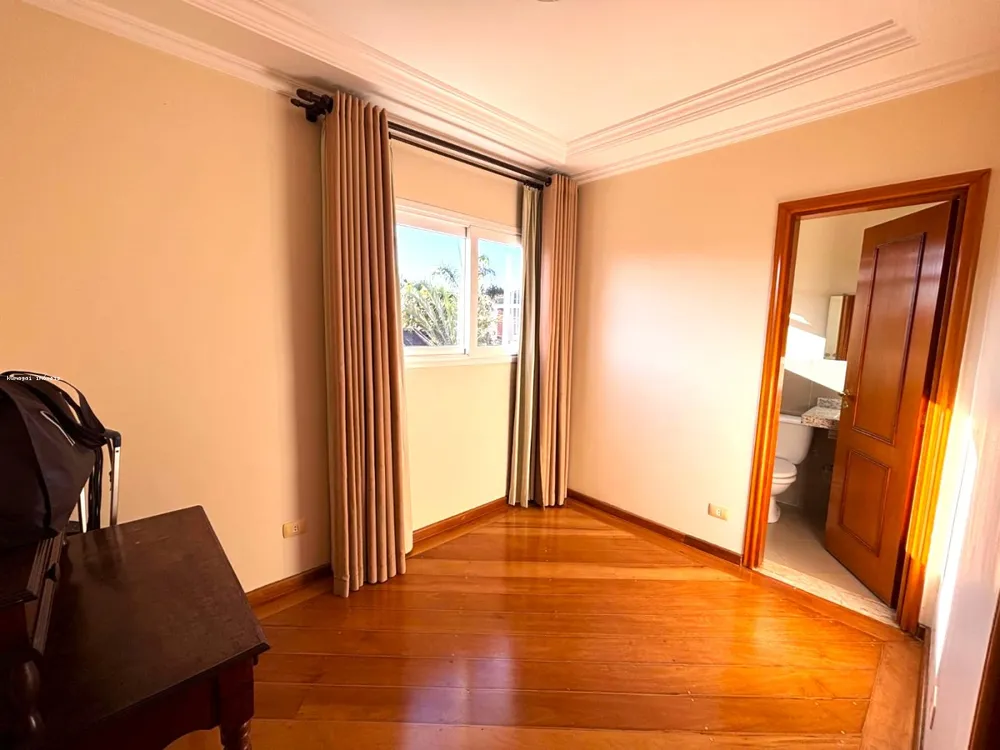 Sobrado, 4 quartos - Foto 11