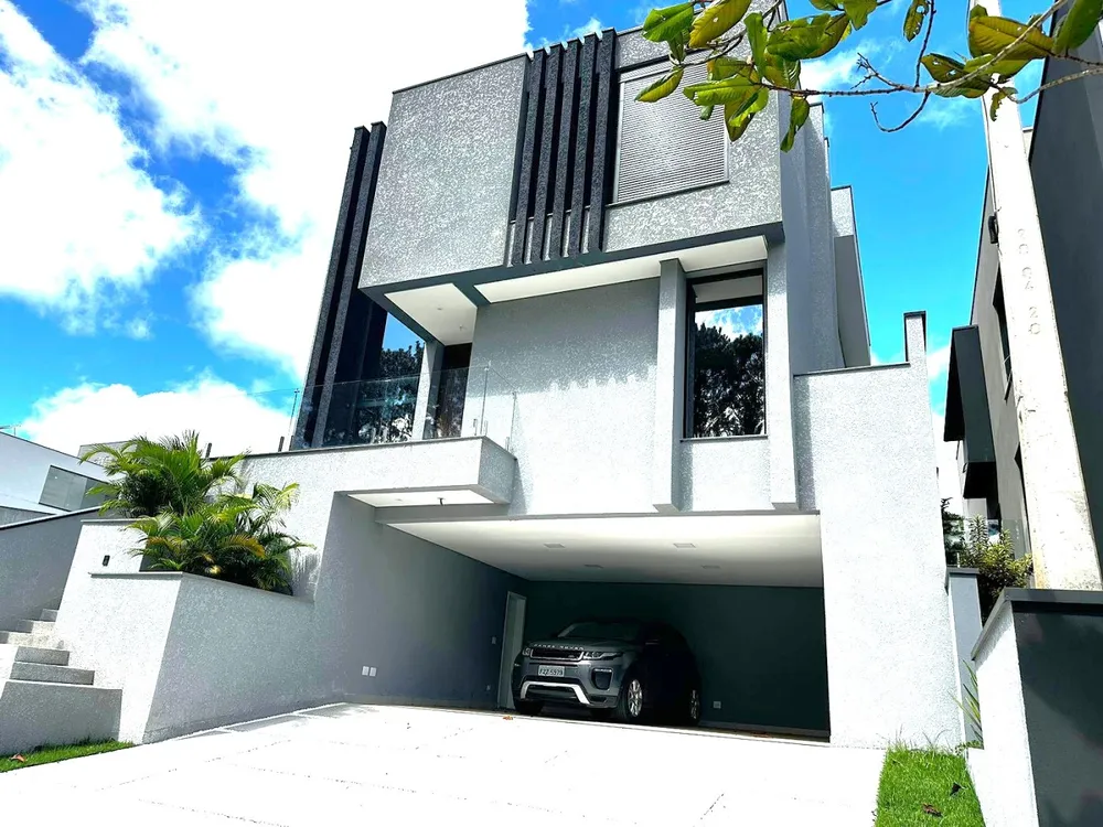 Sobrado, 3 quartos - Foto 1