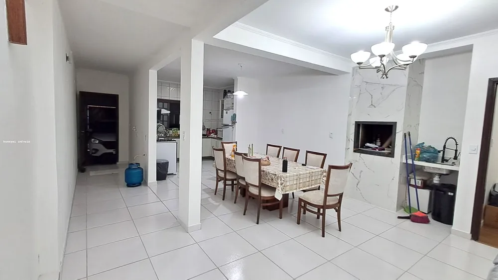 Casa, 1 quarto - Foto 4