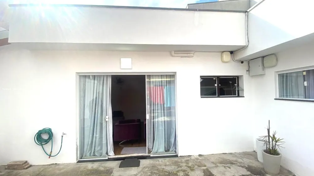 Casa, 1 quarto - Foto 12