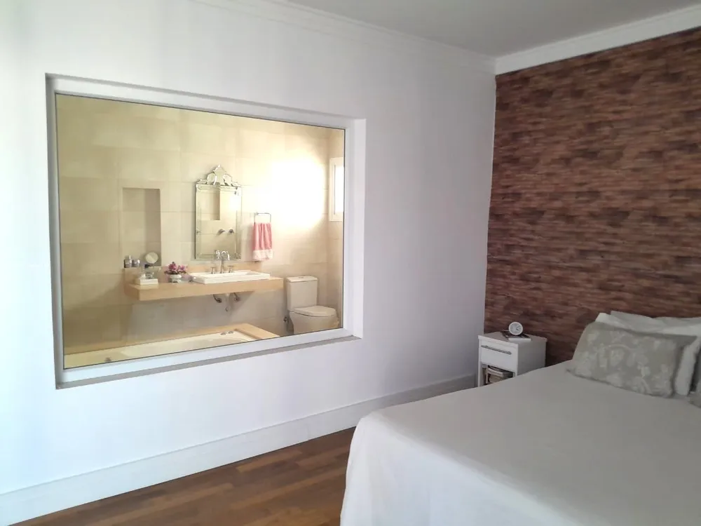 Casa de Condomínio, 4 quartos - Foto 12