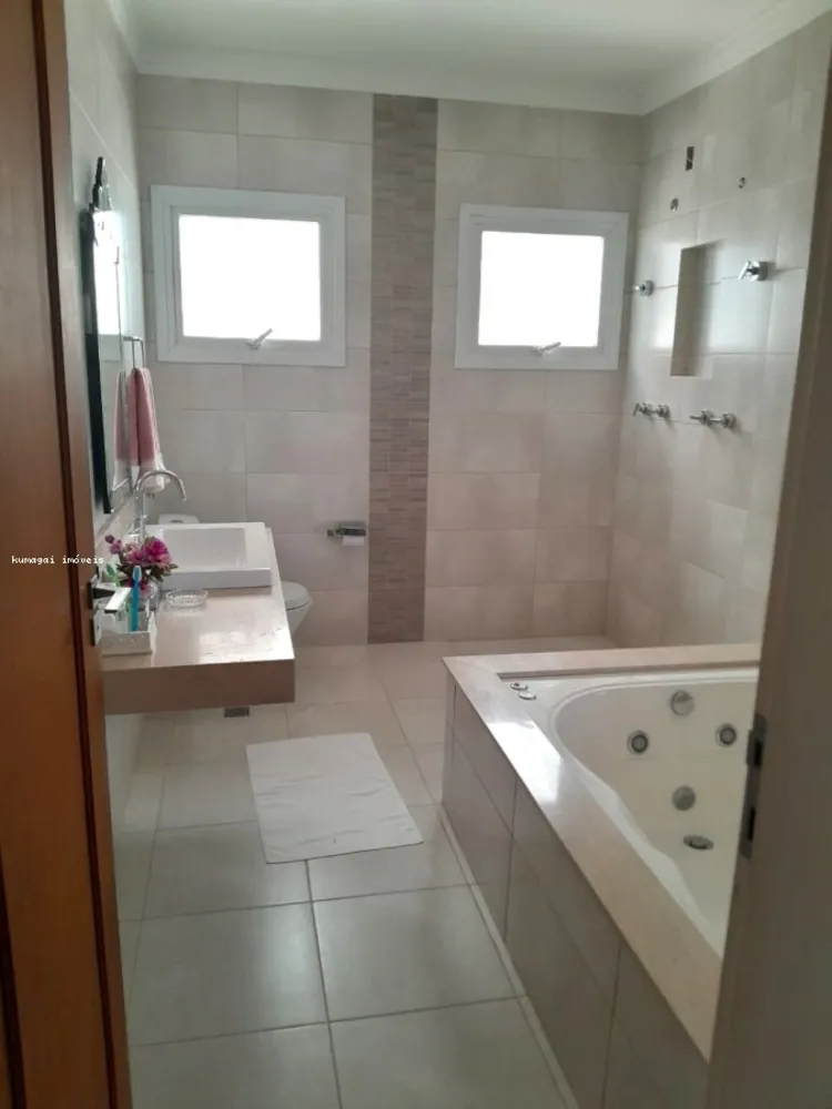 Casa de Condomínio, 4 quartos - Foto 10
