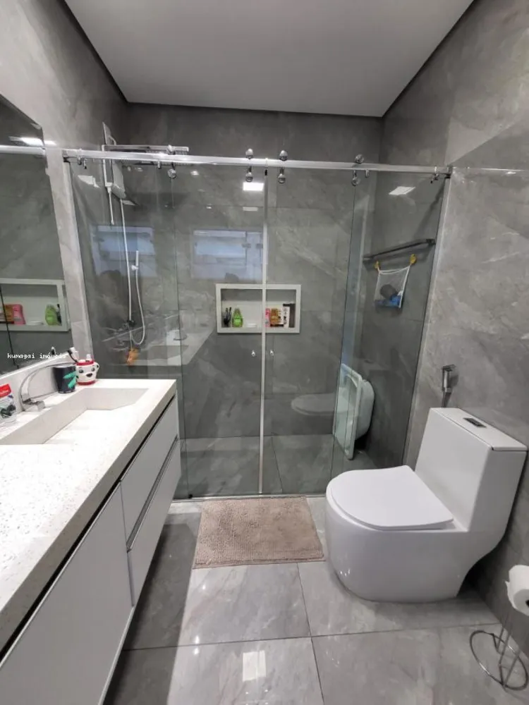 Casa, 3 quartos - Foto 10