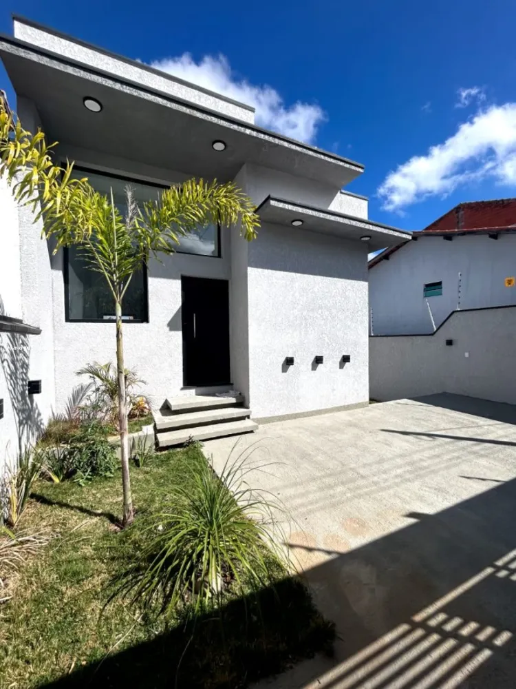 Casa, 3 quartos - Foto 3