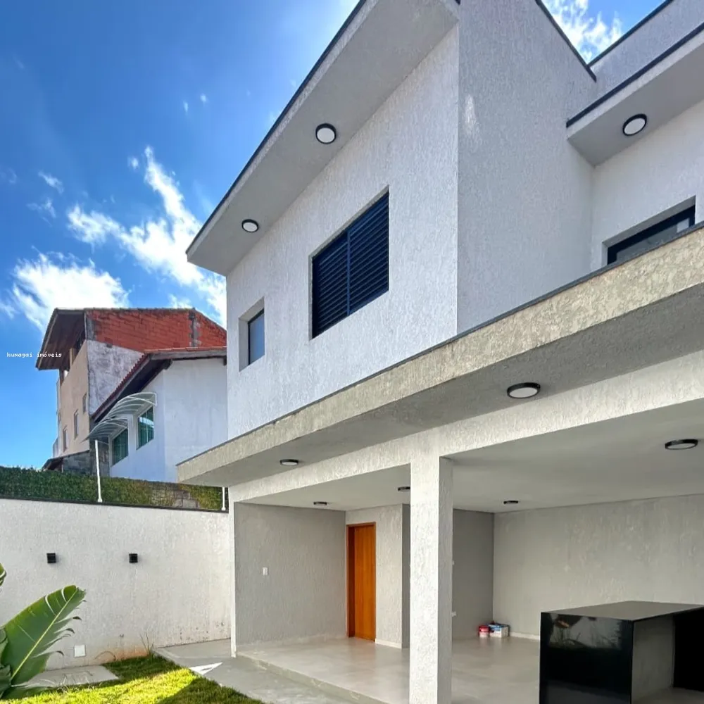 Casa, 3 quartos - Foto 16