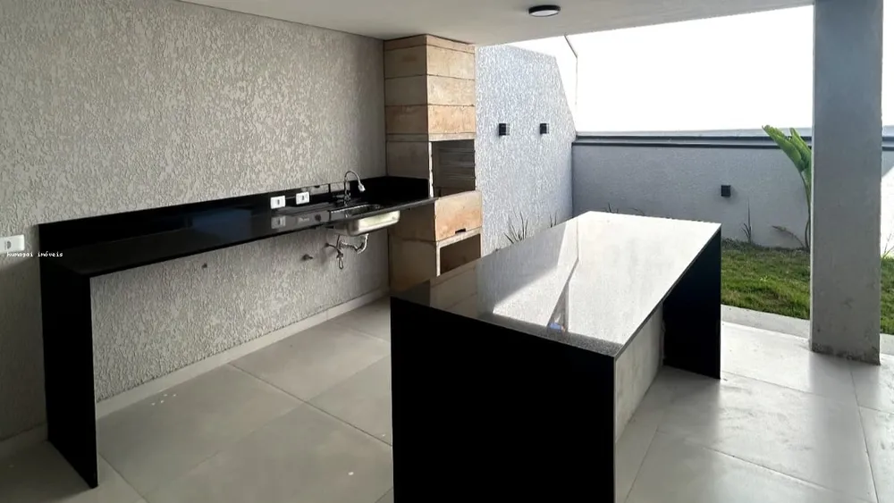 Casa, 3 quartos - Foto 10