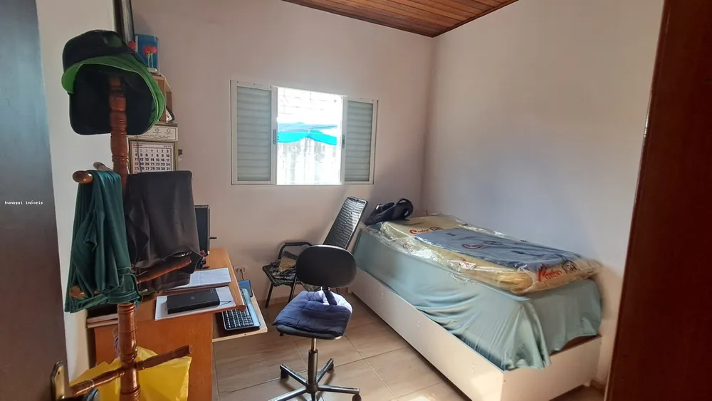 Casa, 3 quartos - Foto 11