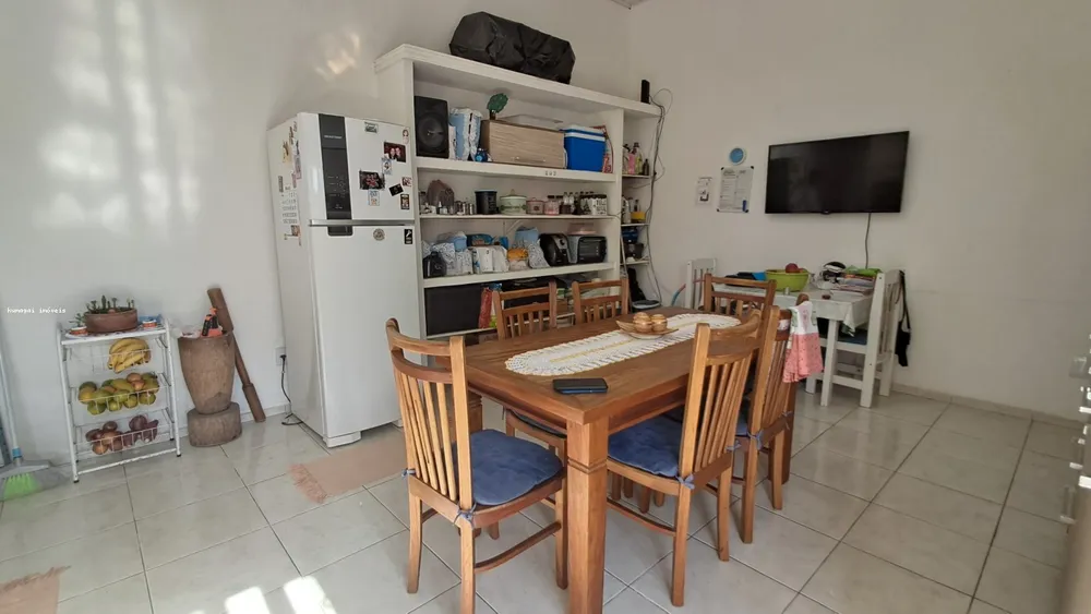 Casa, 3 quartos - Foto 4