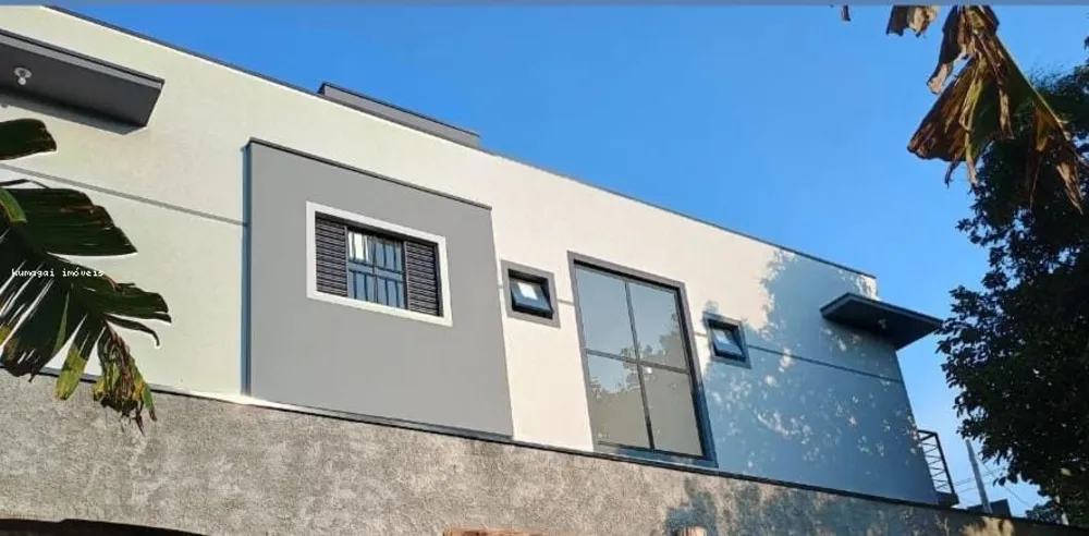 Sobrado, 2 quartos - Foto 15