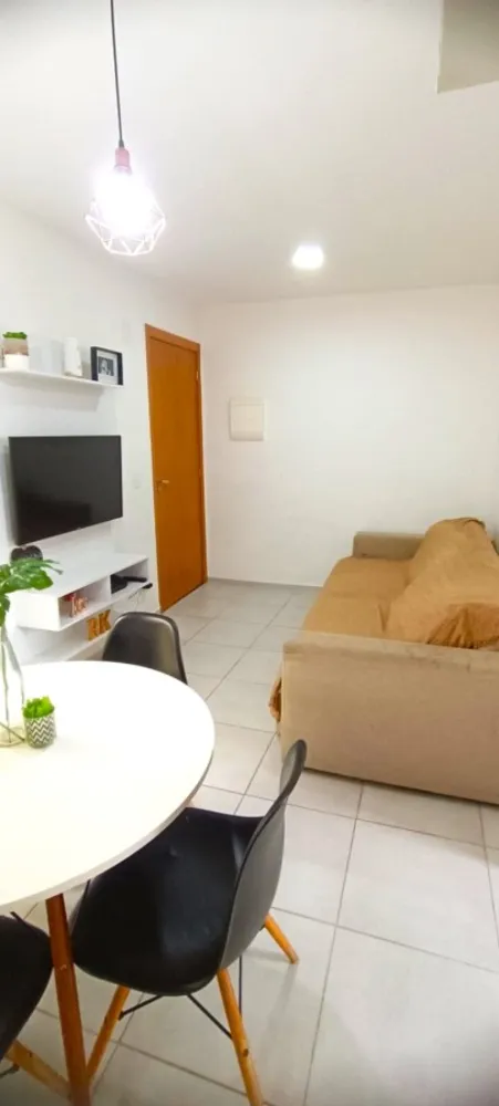 Apartamento, 2 quartos - Foto 4