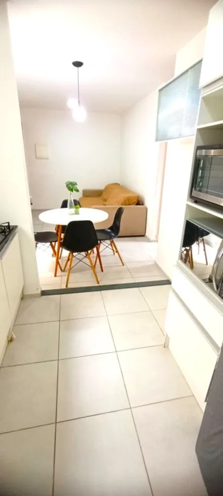 Apartamento, 2 quartos - Foto 5