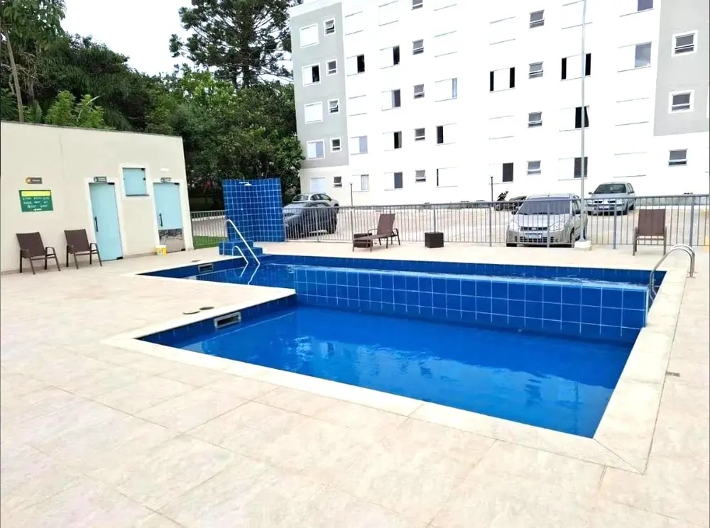 Apartamento, 2 quartos - Foto 18