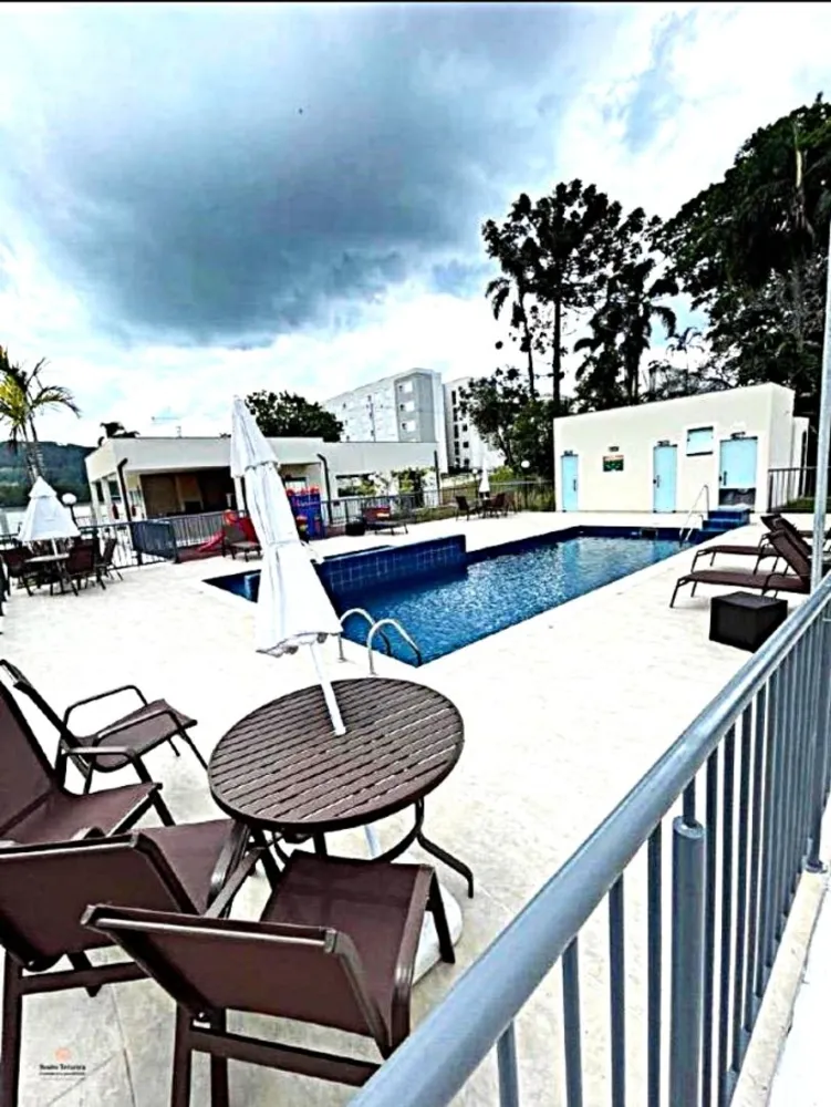 Apartamento, 2 quartos - Foto 14