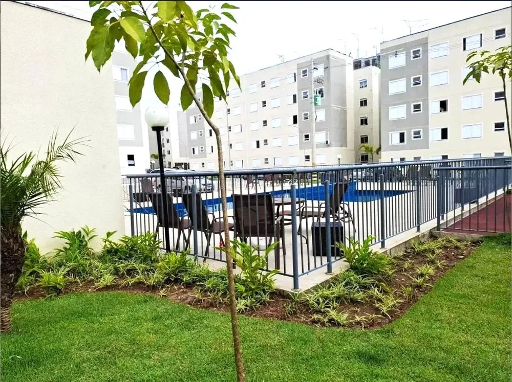 Apartamento, 2 quartos - Foto 20