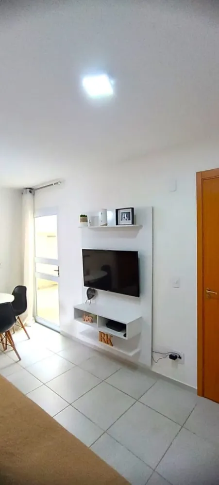 Apartamento, 2 quartos - Foto 3