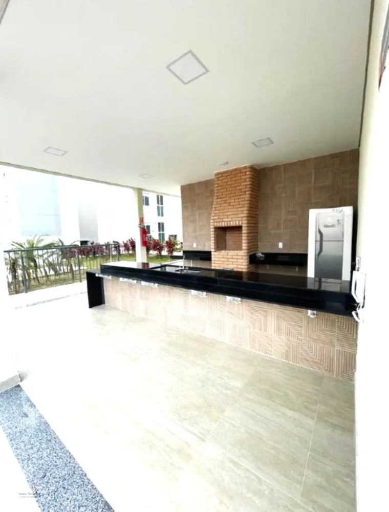 Apartamento, 2 quartos - Foto 12