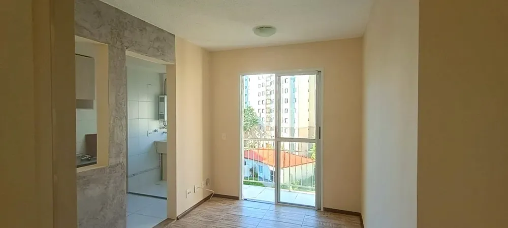 Apartamento, 2 quartos - Foto 3