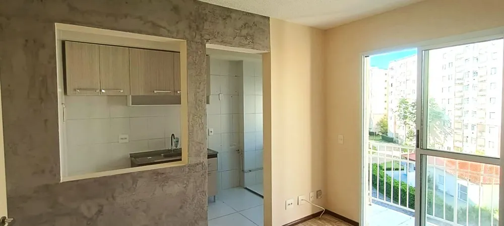 Apartamento, 2 quartos - Foto 4