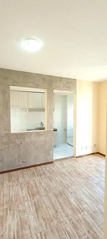 Apartamento, 2 quartos - Foto 12