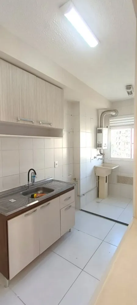 Apartamento, 2 quartos - Foto 15