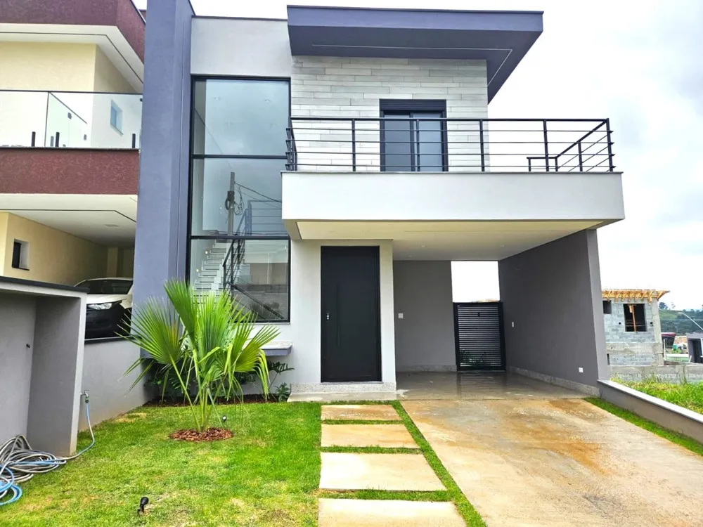 Sobrado, 3 quartos - Foto 1
