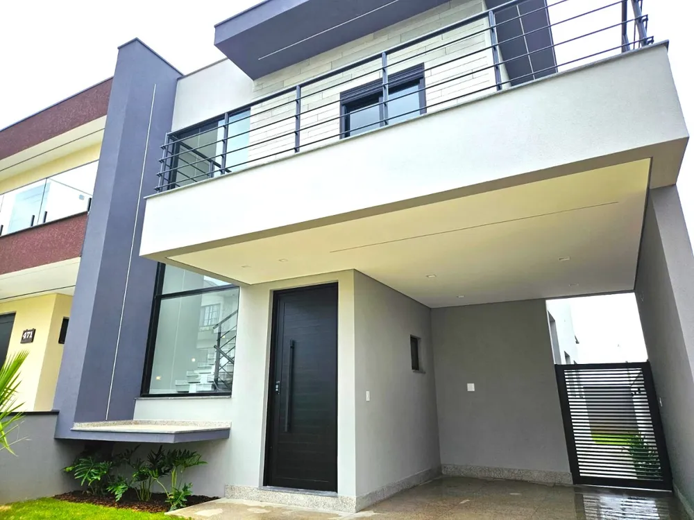Sobrado, 3 quartos - Foto 2