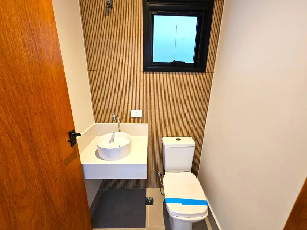 Sobrado, 3 quartos - Foto 17