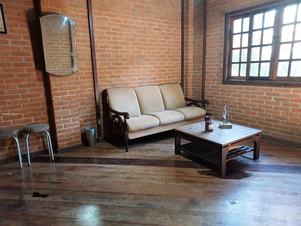 Chácara, 3 quartos, 5000 m² - Foto 5