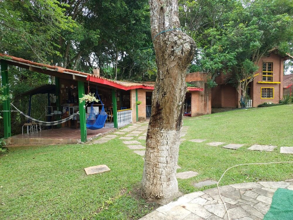 Chácara, 3 quartos, 5000 m² - Foto 7