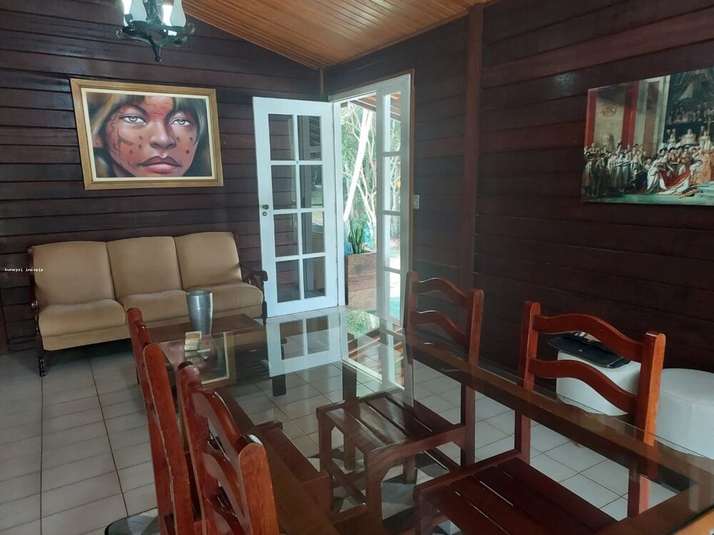 Chácara, 3 quartos, 5000 m² - Foto 8