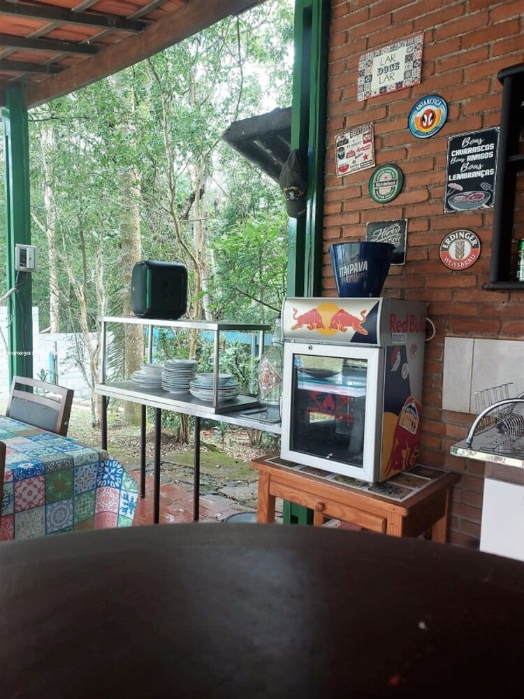 Chácara, 3 quartos, 5000 m² - Foto 1
