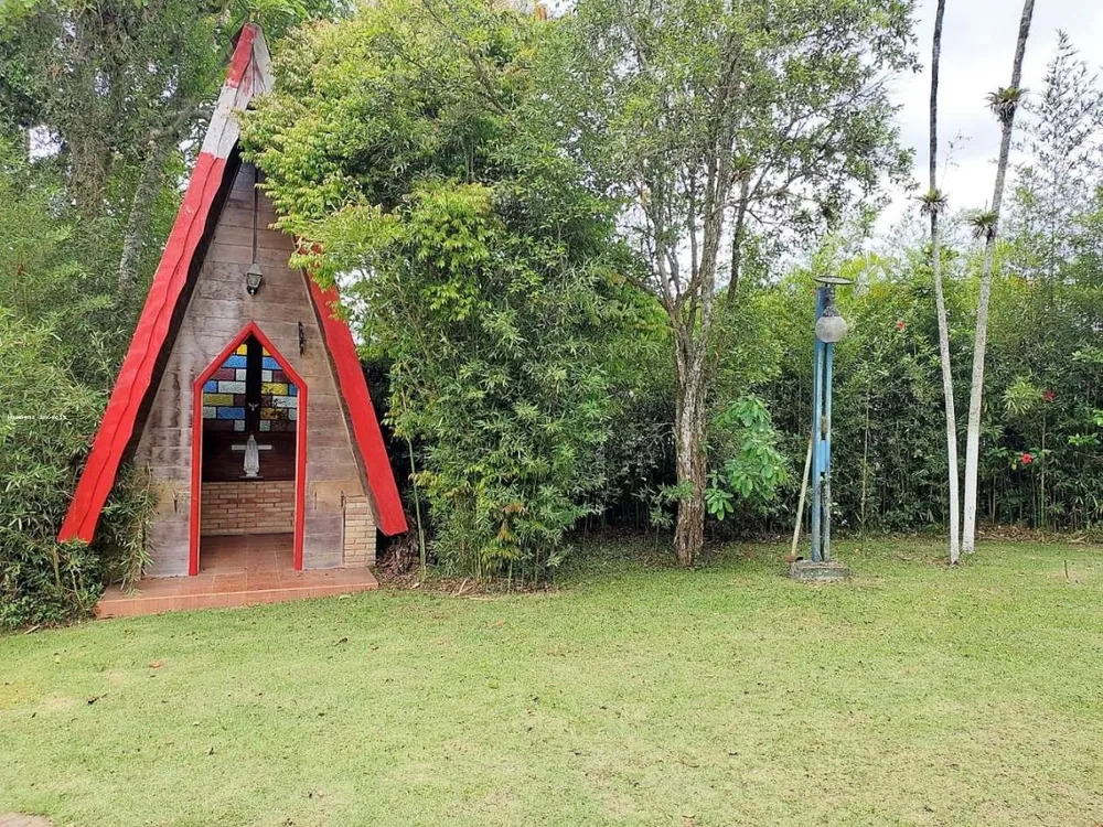 Chácara, 3 quartos, 5000 m² - Foto 11