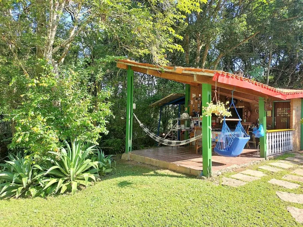 Chácara, 3 quartos, 5000 m² - Foto 26