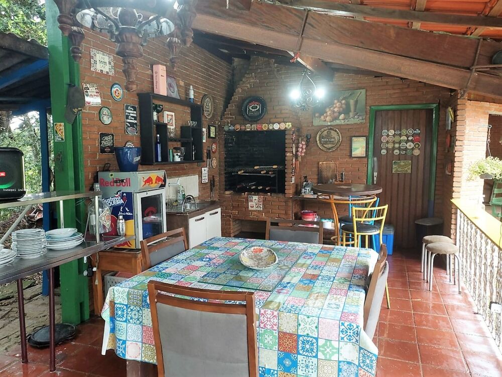 Chácara, 3 quartos, 5000 m² - Foto 3