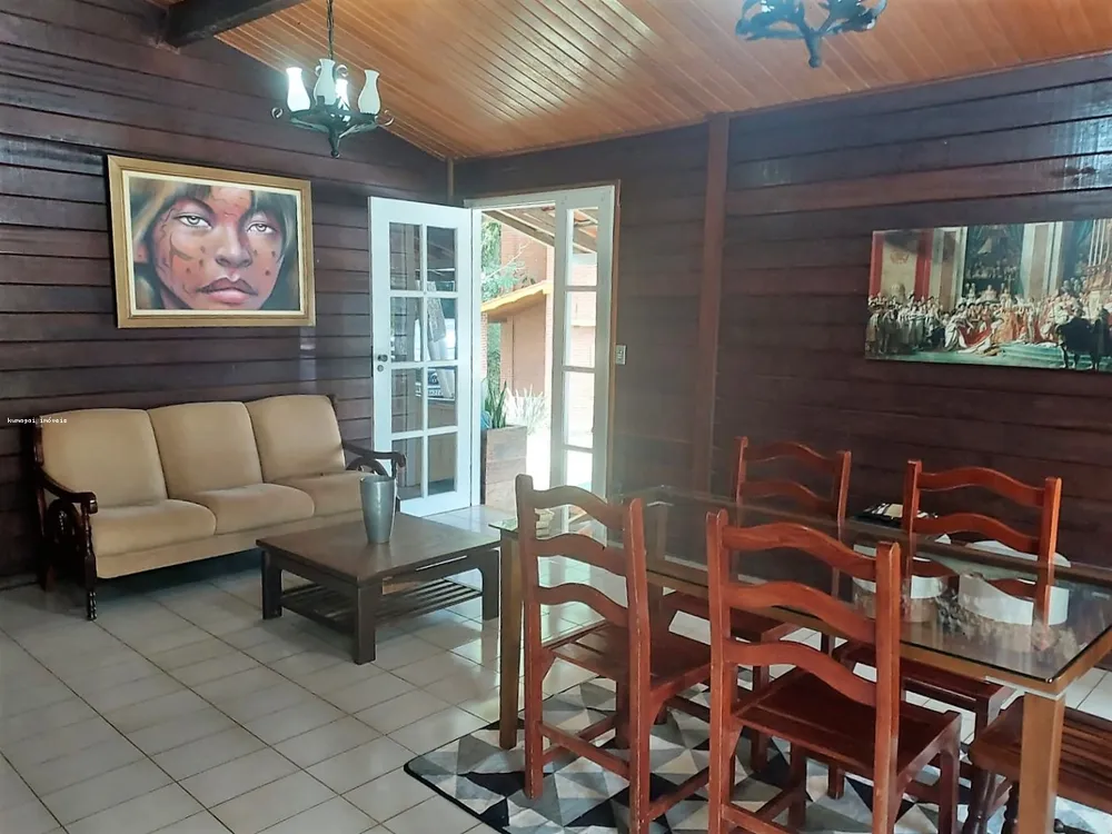 Chácara, 3 quartos, 5000 m² - Foto 15