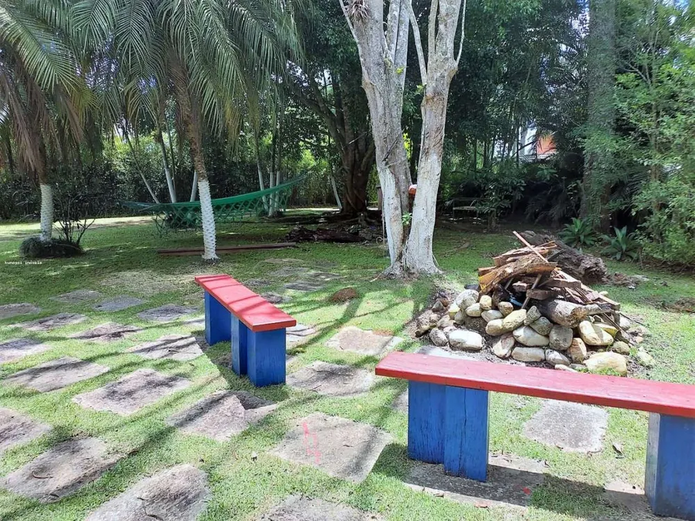 Chácara, 3 quartos, 5000 m² - Foto 8