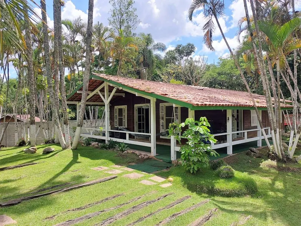 Chácara, 3 quartos, 5000 m² - Foto 14